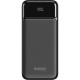 Універсальна мобільна батарея Sigma mobile X-Power SI30A4QL 30000mAh Black (4827798787311)