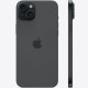 Apple iPhone 15 Plus 256GB Black (MTXX3) eSim