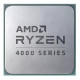 Процессор AMD Ryzen 3 4300G (3.8GHz 4MB 65W AM4) Tray (100-000000144)