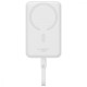 Портативна Батарея Baseus Magnetic Mini 30W 10000mAh white (P1002210B223-00)