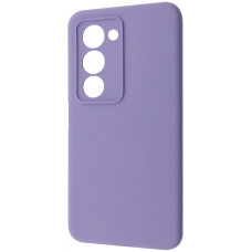 Чохол WAVE Colorful Case (TPU) Xiaomi Redmi 15 4G/5G 169.5mm light purple (65548)