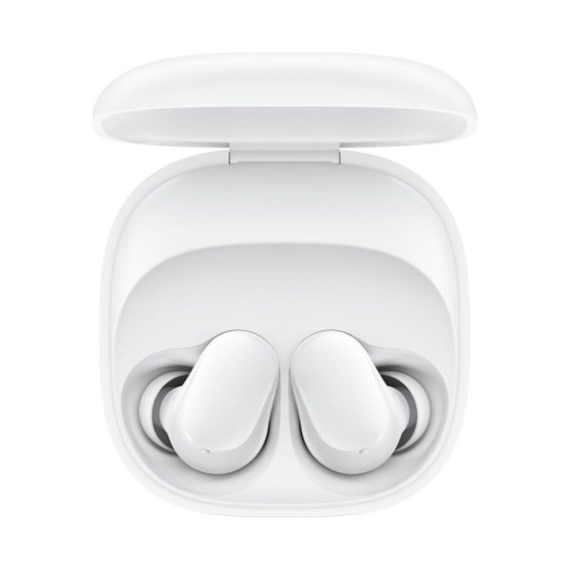 Bluetooth-гарнітура Xiaomi Redmi Buds 6 Play White (BHR8773GL)_EU