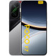 Poco F7 12/256Gb Cyber Silver Edition EU