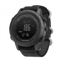 Цифровий Годинник NORTH EDGE DESERT black (38269)