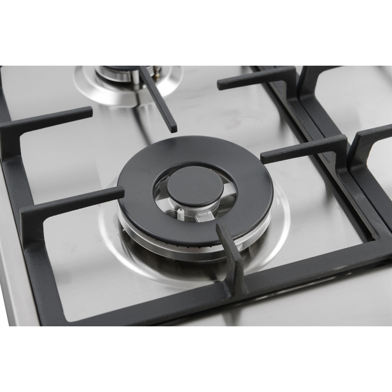 Варильна поверхня Whirlpool GMA 6422 IX