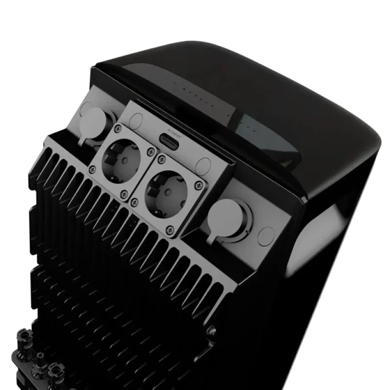 EcoFlow DELTA Lite Stream Pro (Stream Pro,EFSTREAMPRO800W-EU)