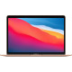 Apple MacBook Air M1 13 256GB Gold Custom (Z12A000FK) 2020