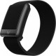 Фітнес-браслет WHOOP 5.0 One Jet Black CoreKnit - 12-Month Membership (973-003-000)