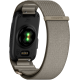 Garmin CIRQA Smart Band French Grey S-M (010-04675-11)