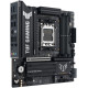 Материнская плата Asus TUF Gaming B850M-Plus WiFi7 Socket AM5