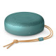Bang & Olufsen Beosound A1 3rd Gen Bluetooth Speaker Eucalyptus Green