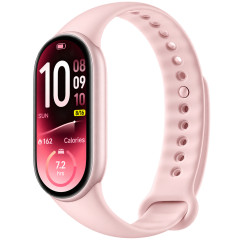 Фітнес-браслет Xiaomi Smart Band 11 NFC Mystic Rose (BHR09L0GL)