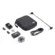 DJI Mic 2 - 1 TX + 1 RX (CP.RN.00000327.01/6941565971371)