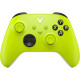 Джойстик Microsoft Xbox Series X / S Wireless Controller with Bluetooth (Electric Volt) - (QAU-00022)