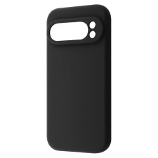 Чохол WAVE Full Silicone Cover Google Pixel 9 Pro black (59212)