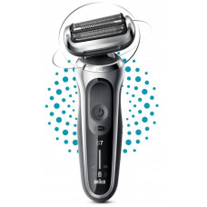 Электробритва Braun Series 7 71-S1000s Silver/Black