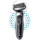Электробритва Braun Series 7 71-S1000s Silver/Black
