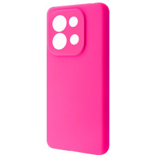 Чохол WAVE Full Silicone Cover Xiaomi Redmi 17 Global pink (71371)