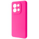 Чохол WAVE Full Silicone Cover Xiaomi Redmi 17 Global pink (71371)
