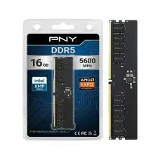 PNY 16 GB DDR5 5600 MHz (MD16GSD55600-SB)