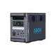 ABOK ARK2000 WiFi/BT 2000W 1536Wh