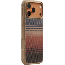 Pitaka Aramid ProGuard Case for iPhone 17 Pro - Sunset (KI1702MGP)