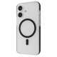 Чохол Proove Astro Case with Magnetic Ring iPhone 17 black (PCASIP170002)
