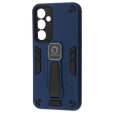 Чохол Armor Magnetic Samsung Galaxy A35 blue (55840)