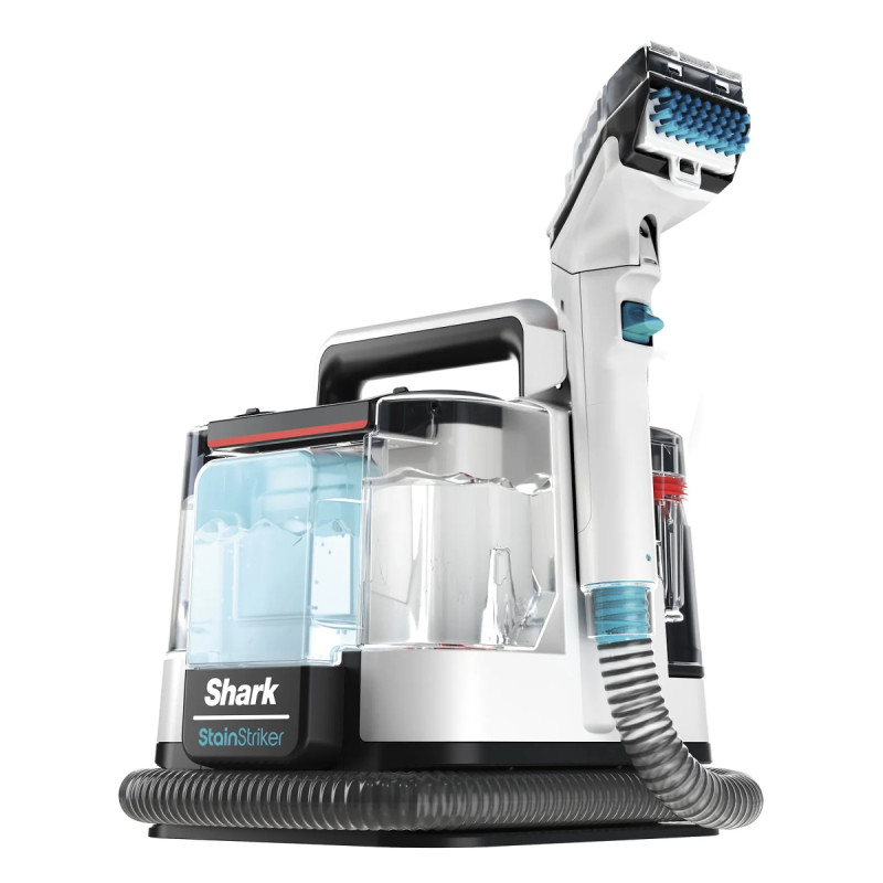 Пароочисник Shark StainStriker Pet Stain & Spot Cleaner PX200EUT