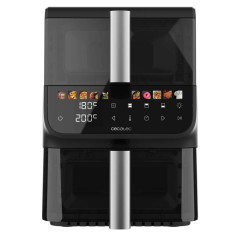 Мультипіч Cecotec Cecofry DuoLevel 10000 Duosize Window (A01_EU01_109328)