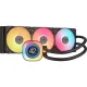 Corsair iCUE LINK TITAN 360 RX LCD Black (CW-9061023-WW)