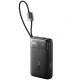 Портативна Батарея Baseus EnerFill FC11 20000mAh 22.5W black (E0027S04)