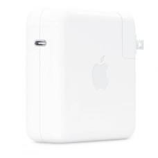 Блок живлення для ноутбука Apple 87W USB-C Power Adapter (MNF82) 