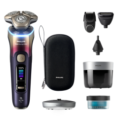 Електробритва Philips Series i9000 Prestige Ultra XP9407/37