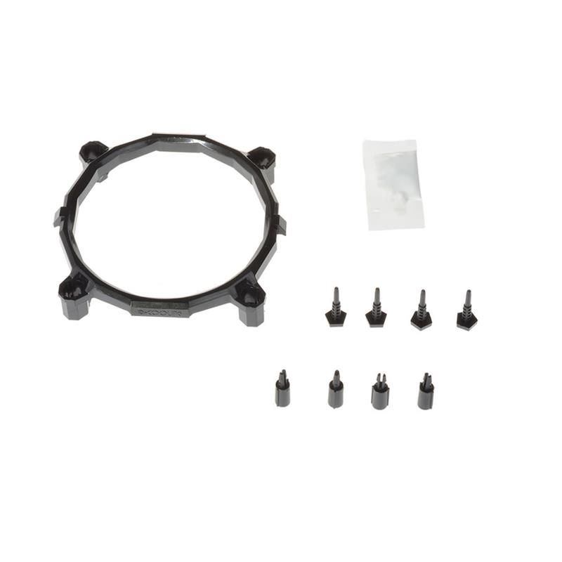 Кулер процессорный ID-Cooling DK-01T