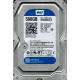 Накопитель HDD SATA 500GB WD Blue 7200rpm 32MB (WD5000AZLX) Refurbished