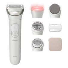 Епілятор Philips Series 9900 BRE748/00