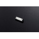Флеш-накопитель USB3.2 64GB Kingston DataTraveler Kyson Silver/Black (DTKN/64GB)