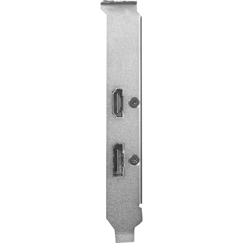 Відеокарта GF GT 1030 2GB GDDR5 Asus (GT1030-2G-BRK)