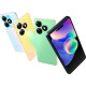 Смартфон Tecno Spark Go 2024 (BG6) 4/128GB Dual Sim Magic Skin Green (4894947010590)