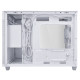 Корпус Asus Prime AP201 White Tempered Glass без БП (90DC00G3-B39010)