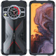 Cubot KingKong 9 12/256Gb Black NFC EU