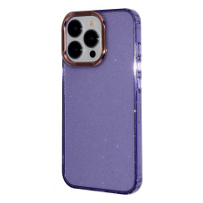 Чохол WAVE Radiance Case iPhone 15 Pro Max purple (57137)