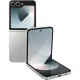 Samsung Galaxy Flip6 12/256GB Silver Shadow (SM-F741BZSG) EU