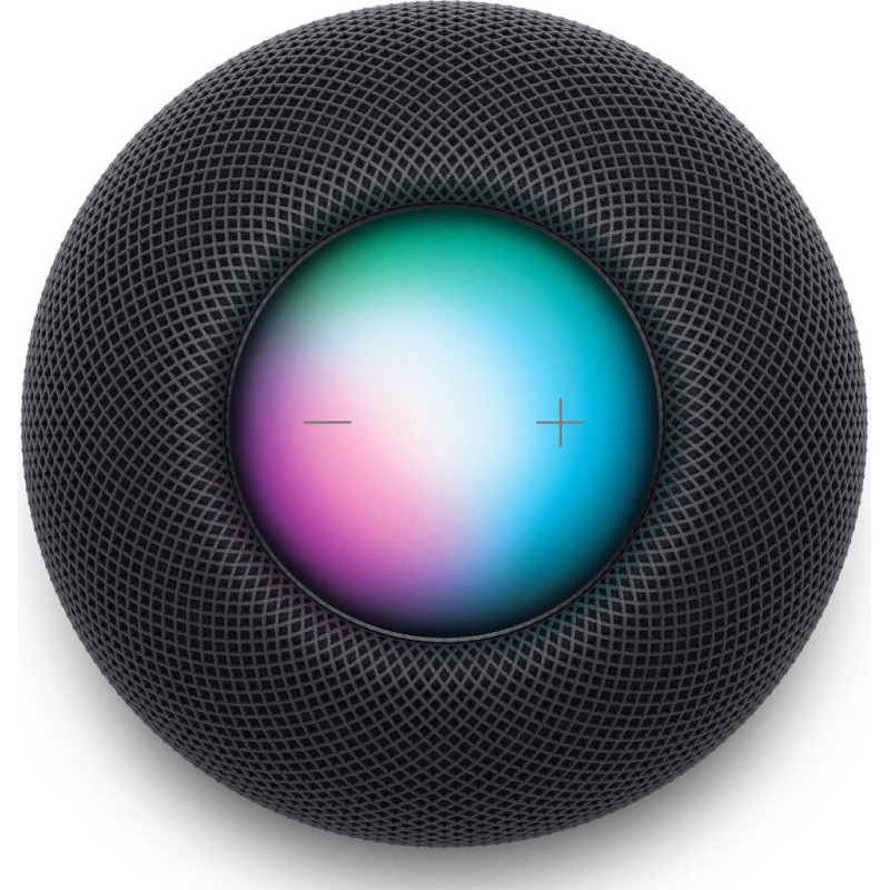 Колонка Apple HomePod mini Midnight (MTJT3)