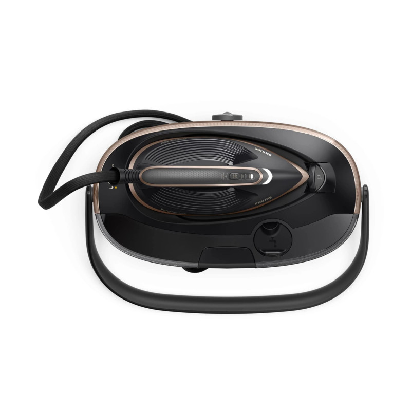 Утюг Philips PerfectCare 8000 PSG8300/80