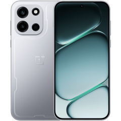 OnePlus Nord 6 12/256Gb Silver