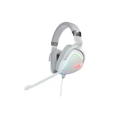 ASUS ROG Delta White Edition (90YH02HW-B2UA00)