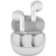Бездротові навушники Proove Logic TWS (APP) pearl white (TWLG0001AP16)