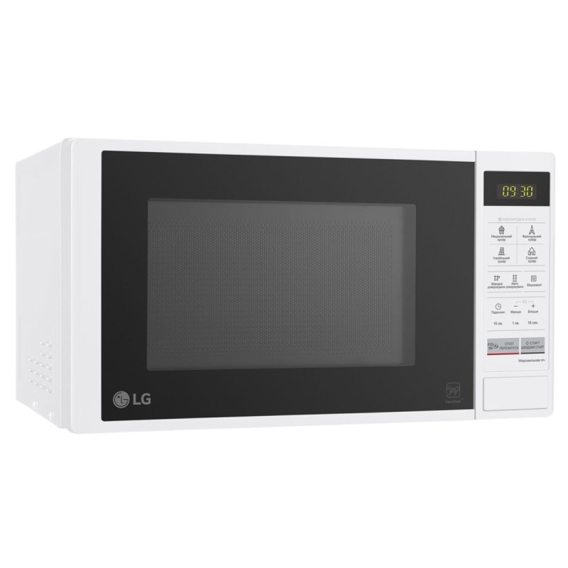 Мікрохвильова піч LG MS2042DY